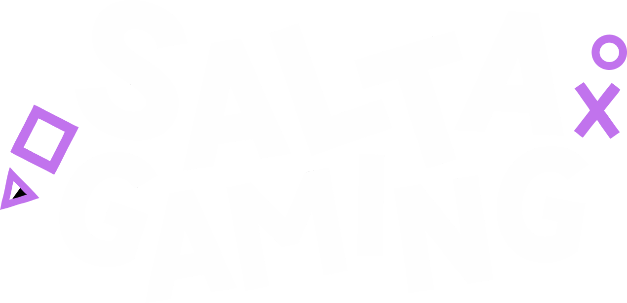 Salta Gaming Roblox Edition
